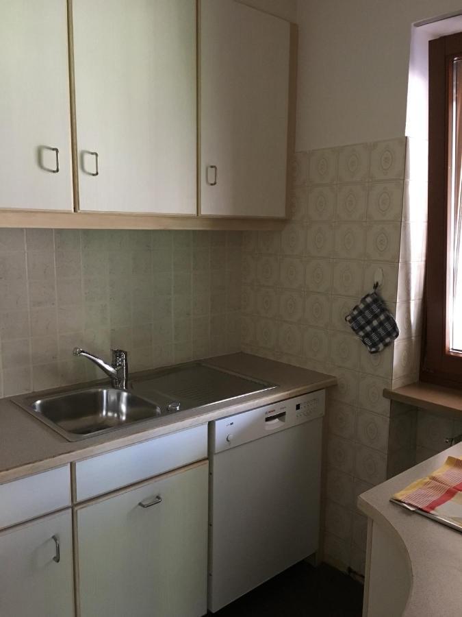 Apartments Mezdi Santa Cristina Val Gardena ภายนอก รูปภาพ